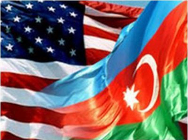 Amerikalı ekspertdən Azərbaycanla bağlı açıqlama