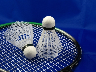 Badminton yarışları başladı-Canlı Yayım