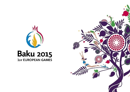 “Baku-2015” Misir televiziyasında belə işıqlandırıldı