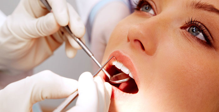 Ən çox rast gəlinən 5 diş problemi – Simptomları