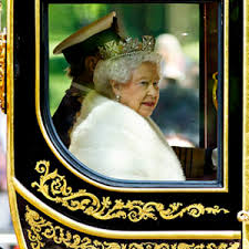 İngiltərə kraliçası II Elizabet prezidentin hədiyyəsini bəyənmədi
