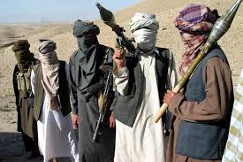 “Taliban”nın 61 döyüşçüsü öldürüldü