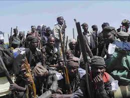 “Boko Haram” 43 Nigeriya vətəndaşını məhv etdi