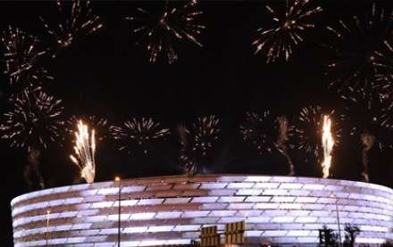 “Baku-2015”-in açılışı üçün biletlər bitib