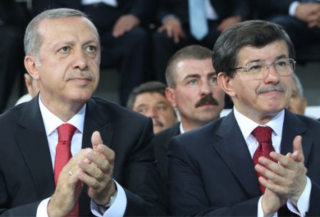 AKP-nin koalisiya PLANLARI – DETALLAR