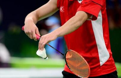 “Bakı-2015”: Badminton – CANLI YAYIM