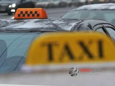 Moskvada taksi sürücüsü amansızlıqla öldürüldü