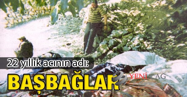 Başbağlar qətliamı və “Zaman”ın Türkiyəyə ilk xəyanəti