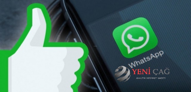 WhatsApp-da böyük dəyişiklik