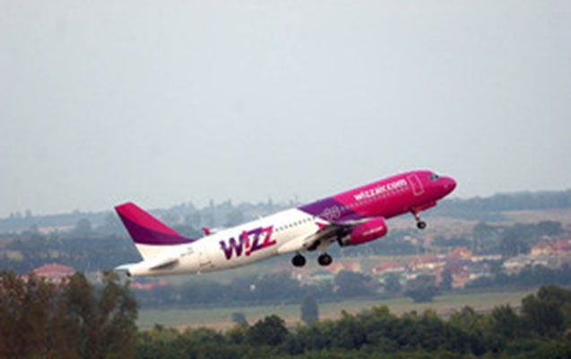 WizzAir yenə AZAL-ı suçladı