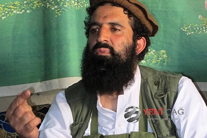 İŞİD-ə qoşulan Taliban lideri məhv edildi