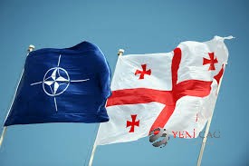 Gürcüstan NATO ilə birgə təlimlərə başlayıb