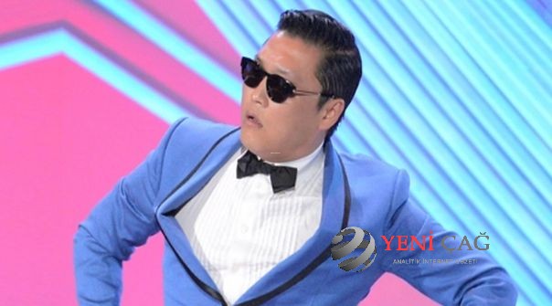 “Gangnam Style”-ın ifaçısı qəzaya uğradı