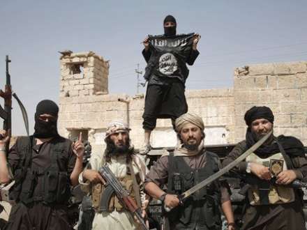 Şok açıqlama – İŞİD kimyəvi silahlardan istifadə edir