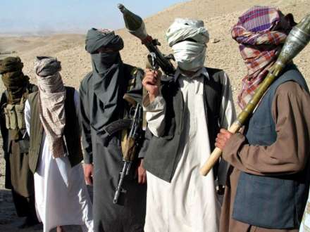 Əfqanıstanda 125 hərbçi “Taliban”-a qoşulub