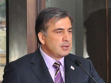Saakaşvili azərbaycanlı məmurla işbirliyini təsdiqlədi