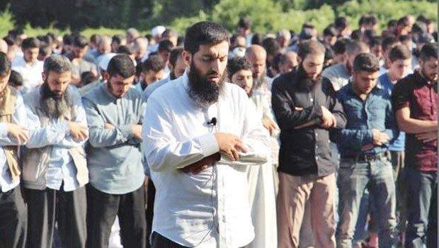 Azərbaycanlı İŞİD-çi lider ilə bağlı ŞOK İDDİA – VİDEO