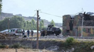 Türkiyədə kamikadze hücumu – 2 ölü, 24 yaralı