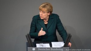 İŞİD Angela Merkeli ölümlə hədələdi