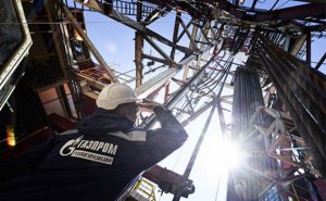 ABŞ “Qazprom”-a qarşı sanksiyaları sərtləşdirdi