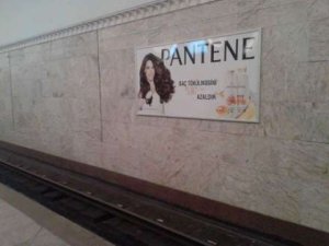 Bakı metrosunda yeni strategiya – FOTO