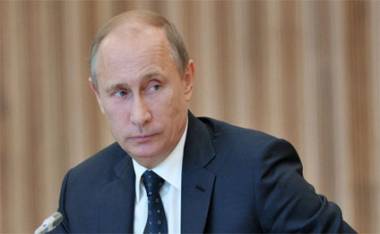 “Bir çox rusiyalılar üçün Putin çar və Tanrıdır”
