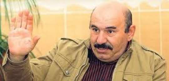 Öcalandan sensasion açıqlama : “İran PKK-nı dəstəkləyib”
