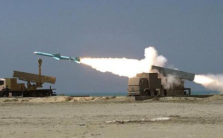 İran yeni raketlərin istehsalına başladı