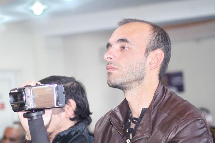 Jurnalist ölümündə əli olan digər 5 nəfər də həbs edildi