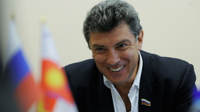Şok Fakt – Nemtsovu öldürən…