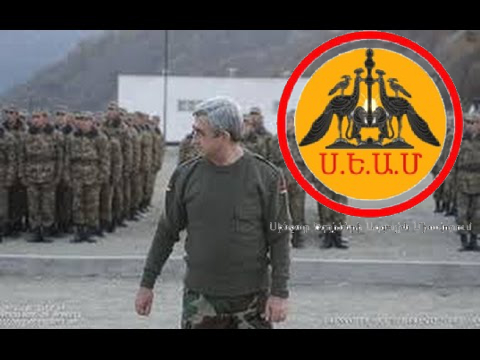 Ermənistan Azərbaycana qarşı “Yezidi kürd” silahını işə salır
