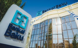 “Bank of Baku”nun 3 filialı bağlandı