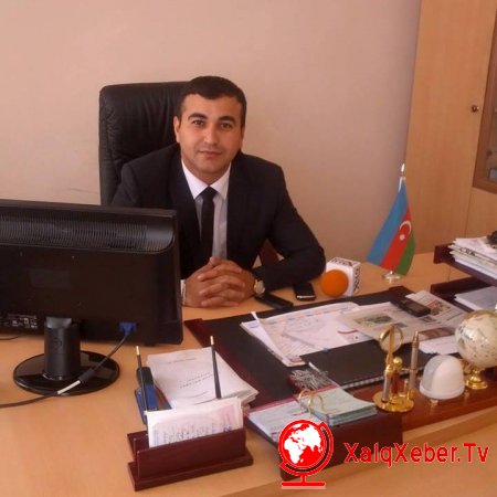 Jurnalist Peyman Sadıqov namizədliyini irəli sürəcək