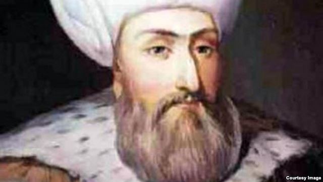 Sultan Süleymanın müəmmalı ölümü – 48 gün gizlədilən cəsət