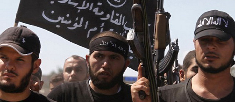 İŞİD-in “Azəri” briqadasının 40 terrorçusu öldürüldü