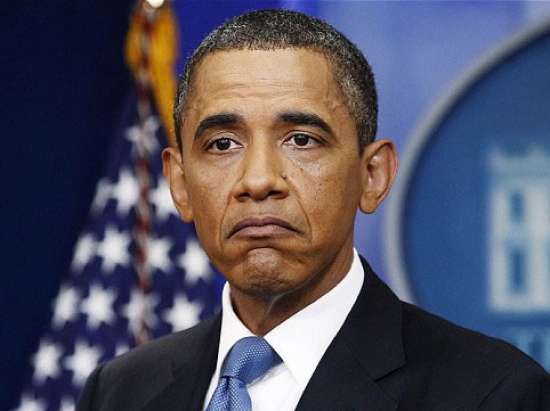 Obama: “Qaçqın böhranı on illərlə davam edəcək”