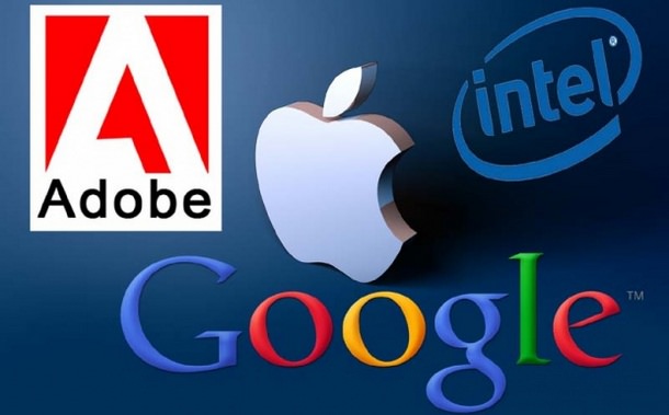 “Apple” və “Google” 415 milyon cərimə edildi