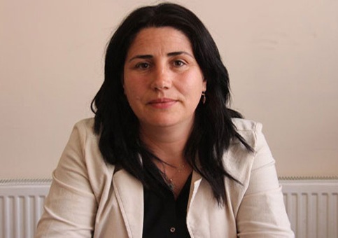 PKK-ya yemək aparan maşından HDP-nin deputatı çıxdı