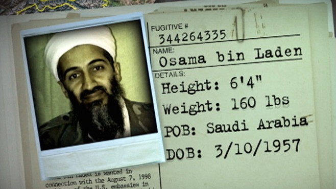 Ben Ladenə ən yaxın adam azadlıqda!
