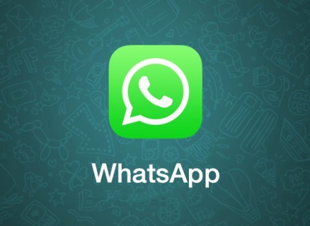 “Whatsapp” daha bir yenilik