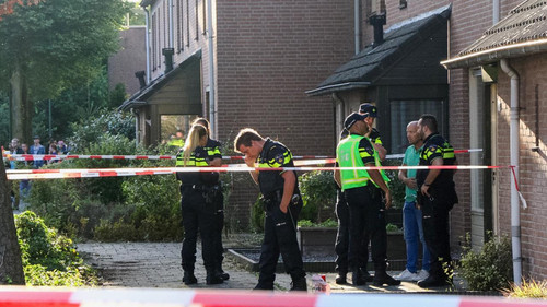 Hollandiyada 3 türk evdə ölü halda tapıldı