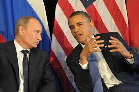 Obama-Putin görüşü: Olum ya ölüm?