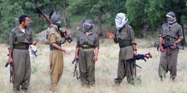 PKK-ya əsl zərbə BU oldu