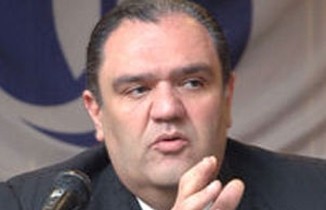 Eldar Mahmudovun bankir qudası da “vuruldu” – Oliqarx deputat ŞOKda