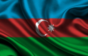 Azərbaycan dövlət müstəqilliyinin bərpasının 24 illiyini qeyd edir