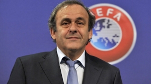 UEFA prezidenti vəzifəsindən kənarlaşdırılıb