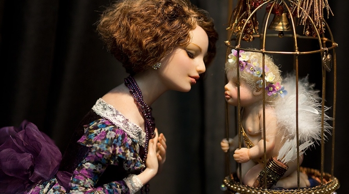 “Fusion Doll” III Bakı Beynəlxalq Kukla Biennalesi təşkil olunur