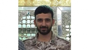Suriyada iranlı polkovnik öldürülüb