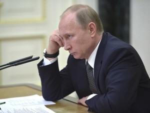 “Köhnə problemlərə yenilər əlavə olunur” – Putin
