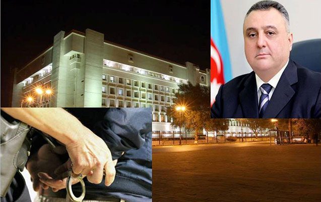 Eldar Mahmudovun “JEK” çətəsi – Yeni iddialar